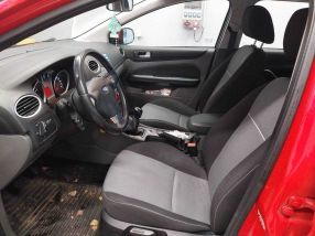 Ford Focus - 2011