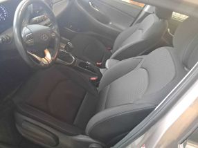 Hyundai i30 Fastback - 2019