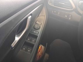 Hyundai i30 Fastback - 2019