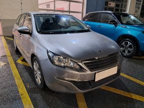 Peugeot 308 - 2014