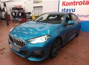 BMW 2 Gran Coupé - 2021