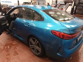 BMW 2 Gran Coupé - 2021