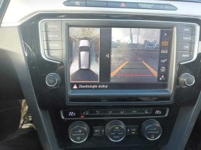 Volkswagen Passat - 2015