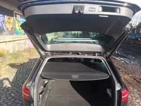 Volkswagen Passat - 2015