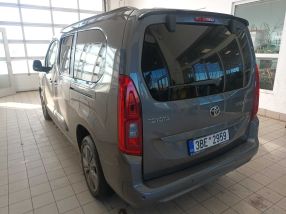 Toyota ProAce City Verso - 2024