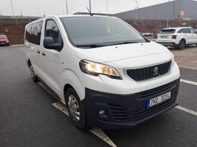 Peugeot Expert - 2019