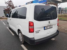 Peugeot Expert - 2019