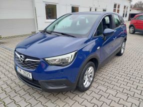 Opel Crossland X - 2019