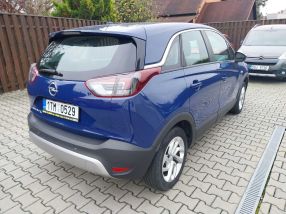 Opel Crossland X - 2019