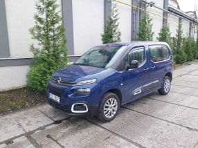 Citroen Berlingo - 2023