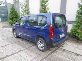 Citroen Berlingo - 2023