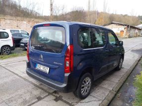 Citroen Berlingo - 2023