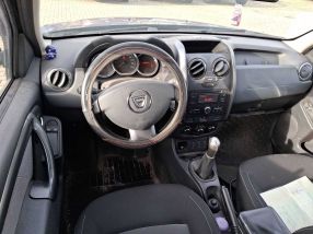 Dacia Duster - 2016