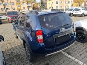 Dacia Duster - 2016