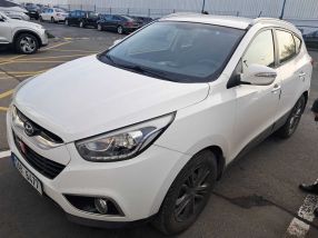Hyundai ix35 - 2014