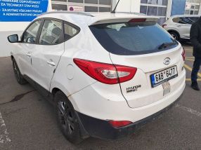 Hyundai ix35 - 2014