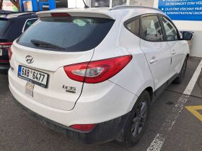 Hyundai ix35 - 2014