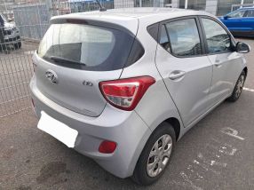 Hyundai i10 - 2015