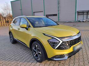 Kia Sportage - 2023