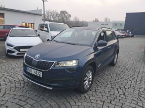 Skoda Karoq - 2020