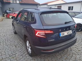 Skoda Karoq - 2020