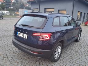 Skoda Karoq - 2020