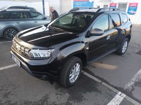 Dacia Duster - 2024