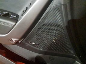 Hyundai Santa Fe - 2017