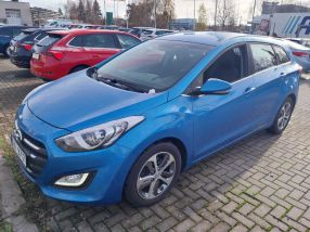 Hyundai i30 - 2017