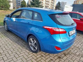 Hyundai i30 - 2017