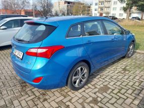 Hyundai i30 - 2017