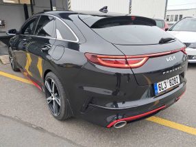 Kia ProCeed - 2022