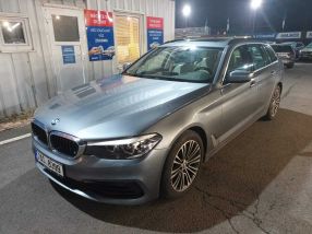 BMW 5 - 2019