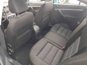 Skoda Octavia - 2013