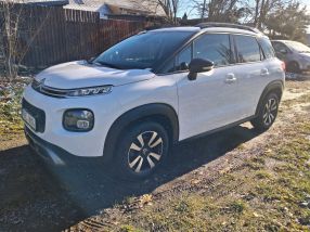 Citroen C3 Aircross - 2020
