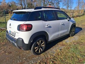 Citroen C3 Aircross - 2020
