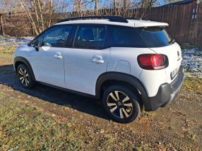 Citroen C3 Aircross - 2020