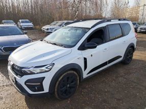 Dacia Jogger - 2022