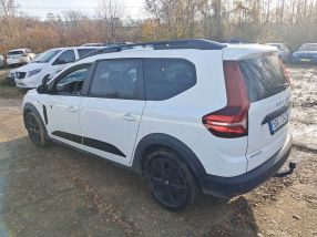 Dacia Jogger - 2022