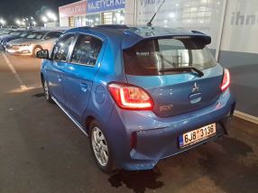 Mitsubishi Space Star - 2021