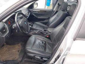 BMW X1 - 2011
