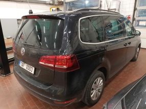 Volkswagen Sharan - 2016