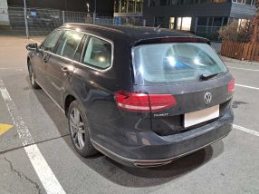 Volkswagen Passat - 2017