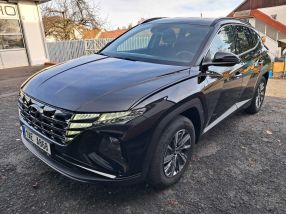 Hyundai Tucson - 2024