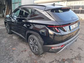 Hyundai Tucson - 2024