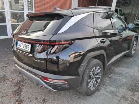 Hyundai Tucson - 2024