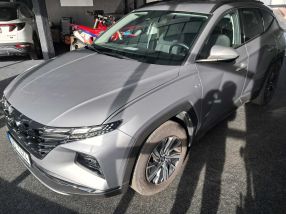 Hyundai Tucson - 2024