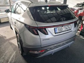 Hyundai Tucson - 2024