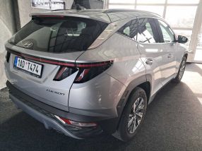 Hyundai Tucson - 2024