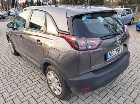 Opel Crossland X - 2020